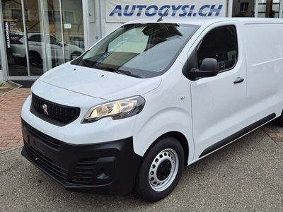 Peugeot e-Expert