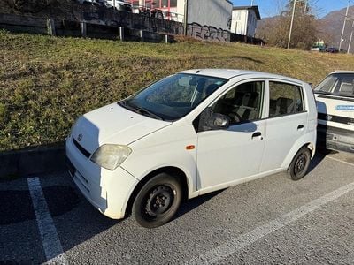 Gebraucht 2004 Daihatsu Cuore Kleinwagen | CHF 500