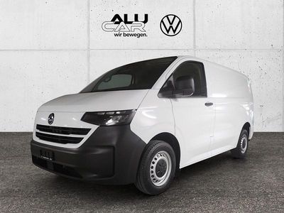 Neu VW Transporter 150 PS (110 kW) 2025 Van