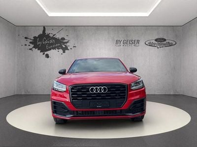 Gebraucht 2020 Audi Q2 Sport SUV | CHF 23’200 (Fairer Preis)