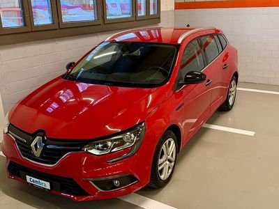 Gebraucht Renault Mégane IV Business 115 PS (84 kW) 2020