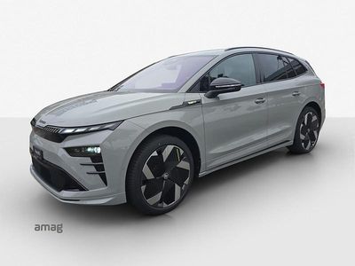 Gebraucht Skoda Enyaq iV RS 250 kW (340 PS) 2025 SUV