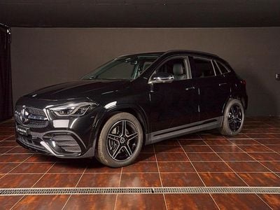 Neu 2025 Mercedes GLA250 SUV | CHF 74’300