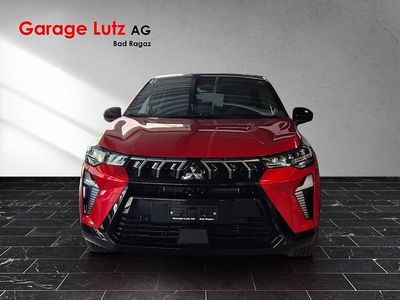 Neu Mitsubishi ASX Instyle 158 PS (116 kW) 2025 SUV