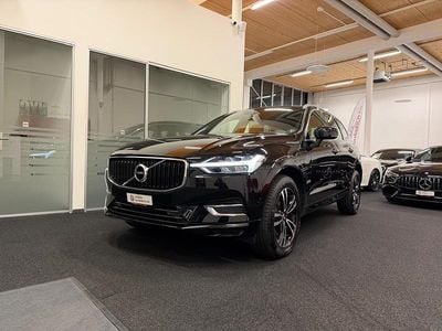 Gebraucht 2019 Volvo XC60 Momentum SUV | CHF 26’900