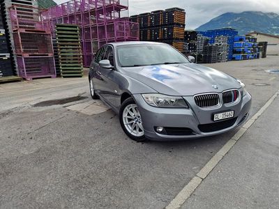 Gebraucht 2012 BMW 325 | CHF 12’999