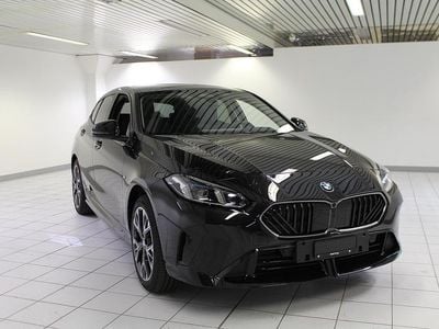 Schwarz Neu 2025 BMW 123 Performance Kleinwagen | CHF 49’990 (Superpreis)