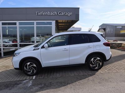 Gebraucht Suzuki Vitara 116 PS (85 kW) 2025 SUV