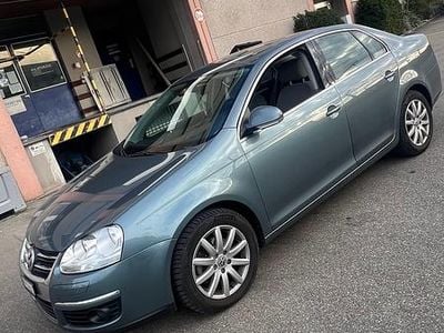 Gebraucht 2006 VW Jetta Sportline | CHF 2’999