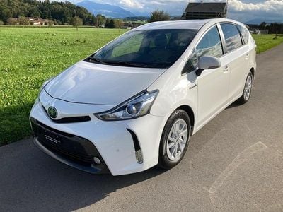 Gebraucht 2020 Toyota Prius+ Style Van / Kleinbus | CHF 32’990