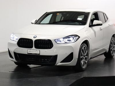 Gebraucht BMW X2 Advantage 220 PS (161 kW) 2021 SUV