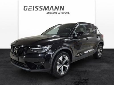 Schwarz Gebraucht 2024 Volvo XC40 Plus SUV | CHF 41’920 (Guter Preis)