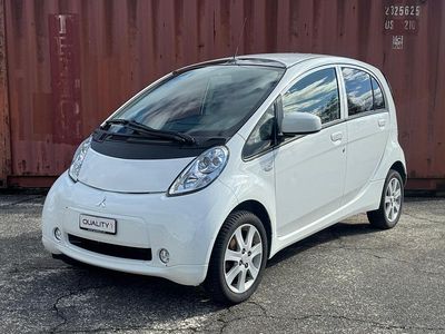 Gebraucht Mitsubishi i-MiEV 49 kW (67 PS) 2018 Kleinwagen