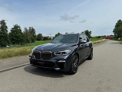 Gebraucht 2019 BMW X5 SUV | CHF 52’900 (Fairer Preis)