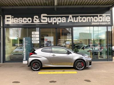 Gebraucht 2024 Toyota Yaris Sport | CHF 52’900