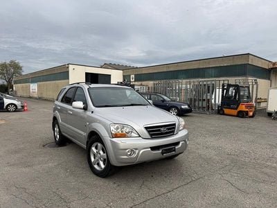 Gebraucht 2007 Kia Sorento SUV | CHF 5’999