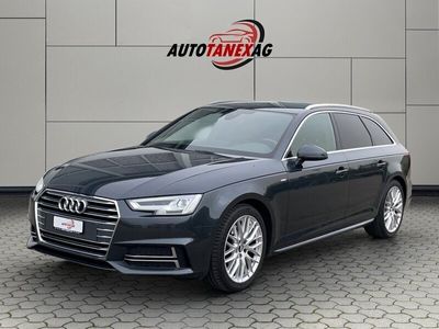 gebraucht Audi A4 1.4 TFSI Design S-tronic