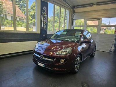 Opel Adam
