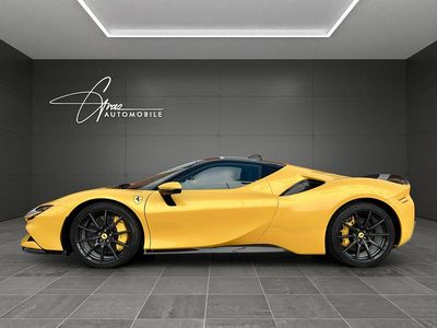 Gebraucht Ferrari SF90 1000 PS (735 kW) 2021