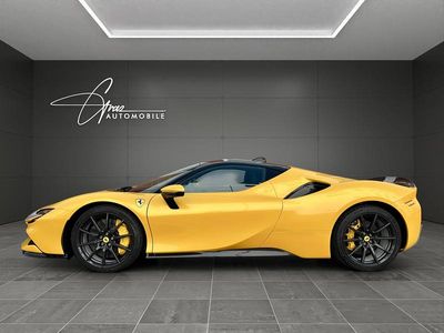 Gebraucht 2021 Ferrari SF90 | CHF 429’000
