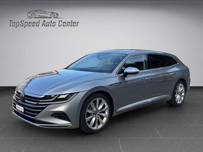 Gebraucht 2020 VW Arteon Elegance Kombi | CHF 25’900 (Fairer Preis)