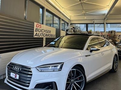 Audi S5 Sportback