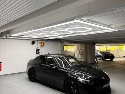 Gebraucht 2014 BMW M3 | CHF 45’000