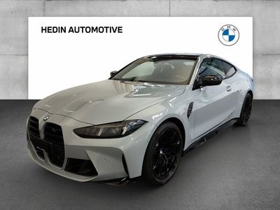 Gebraucht 2024 BMW M4 Competition Edition Coupé | CHF 133’235
