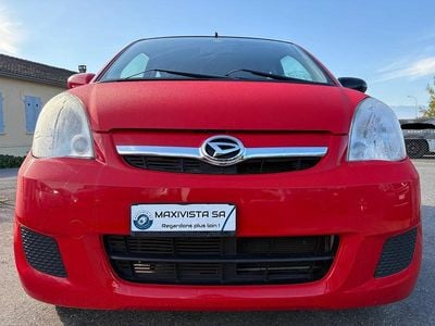 Gebraucht 2009 Daihatsu Cuore Kleinwagen | CHF 4’999 (Superpreis)