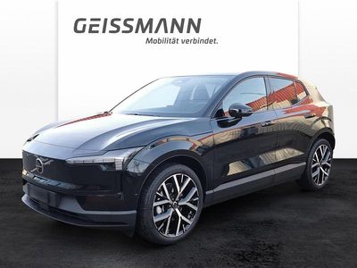 Schwarz Neu 2025 Volvo EX30 Ultra SUV | CHF 45’020 (Fairer Preis)