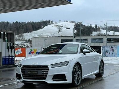 42 Audi TT RS gebraucht kaufen - AutoUncle