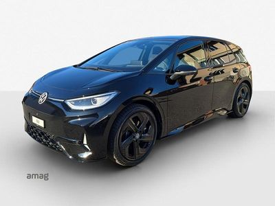 Grenadill black met. schwarz Neu 2025 VW ID.3 GTX Kleinwagen | CHF 51’570 (Fairer Preis)