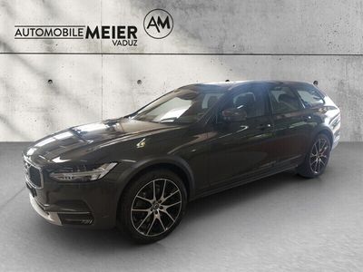 Gebraucht 2018 Volvo V90 CC Kombi | CHF 43’250