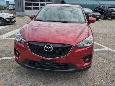 Gebraucht 2014 Mazda CX-5 SUV | CHF 7’800 (Fairer Preis)