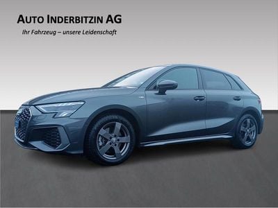 Gebraucht 2022 Audi A3 S-Line | CHF 34’500 (Fairer Preis)