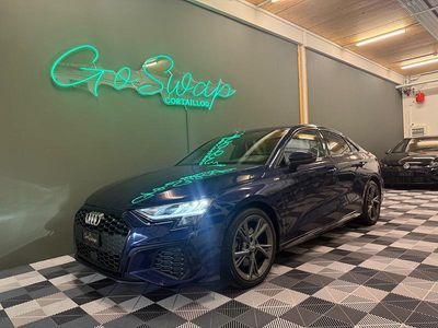 Gebraucht 2020 Audi A3 S-Line Limousine | CHF 27’990