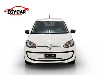 Gebraucht 2012 VW up! take up! Kleinwagen | CHF 2’400