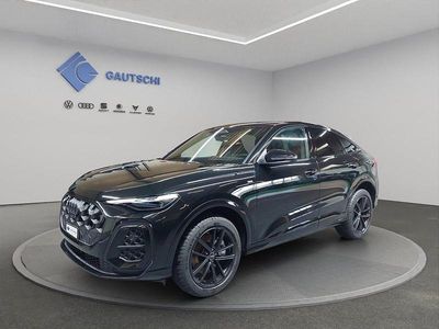 Neu Audi Q5 Sportback Ambiente 204 PS (150 kW) 2025 SUV