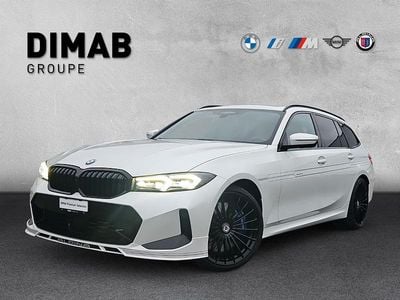 Gebraucht 2024 Alpina B3 Kombi | CHF 89’900 (Teuer)