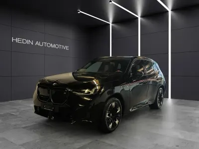 Neu (2026) BMW X3 Shadowline 398 PS | Fairer Preis