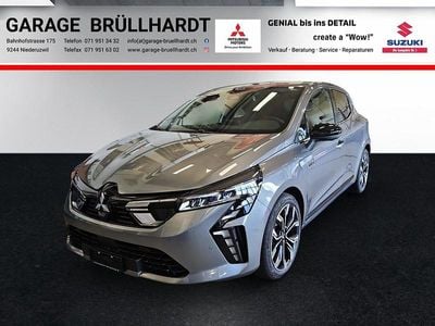 Gebraucht 2024 Mitsubishi Colt Instyle Limousine | CHF 28’000 (Fairer Preis)