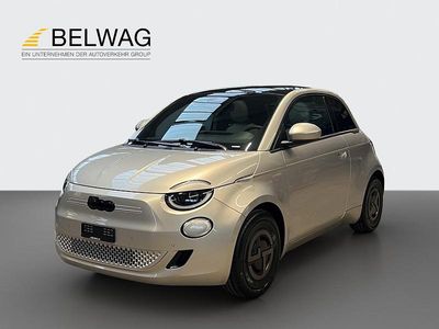 Neu 2025 Fiat 500e | CHF 36’790
