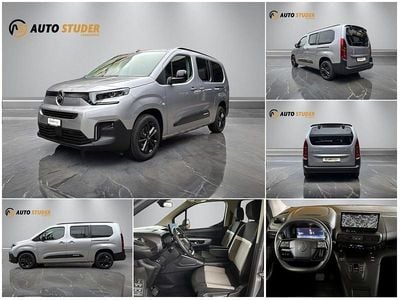 Gebraucht 2024 Citroën Berlingo Van / Kleinbus | CHF 30’990 (Fairer Preis)