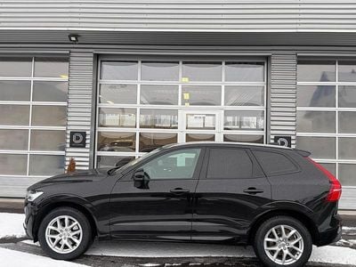 Gebraucht 2018 Volvo XC60 Momentum SUV | CHF 21’800 (Fairer Preis)