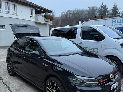 Gebraucht 2020 VW Polo GTI | CHF 24’000 (Etwas zu teuer)