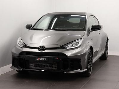 Grau Gebraucht 2024 Toyota Yaris Sport Limousine | CHF 46’900