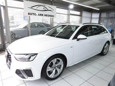 Gebraucht 2021 Audi A4 Attraction Kombi | CHF 22’900 (Fairer Preis)