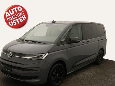 Neu 2025 VW Multivan Edition Van | CHF 54’550 (Superpreis)