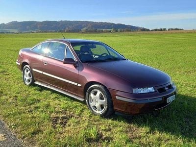 Gebraucht 1995 Opel Calibra Coupé | CHF 10’600