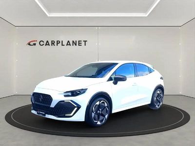 Neu Renault Clio V Techno 158 PS (116 kW) 2026 Weiss